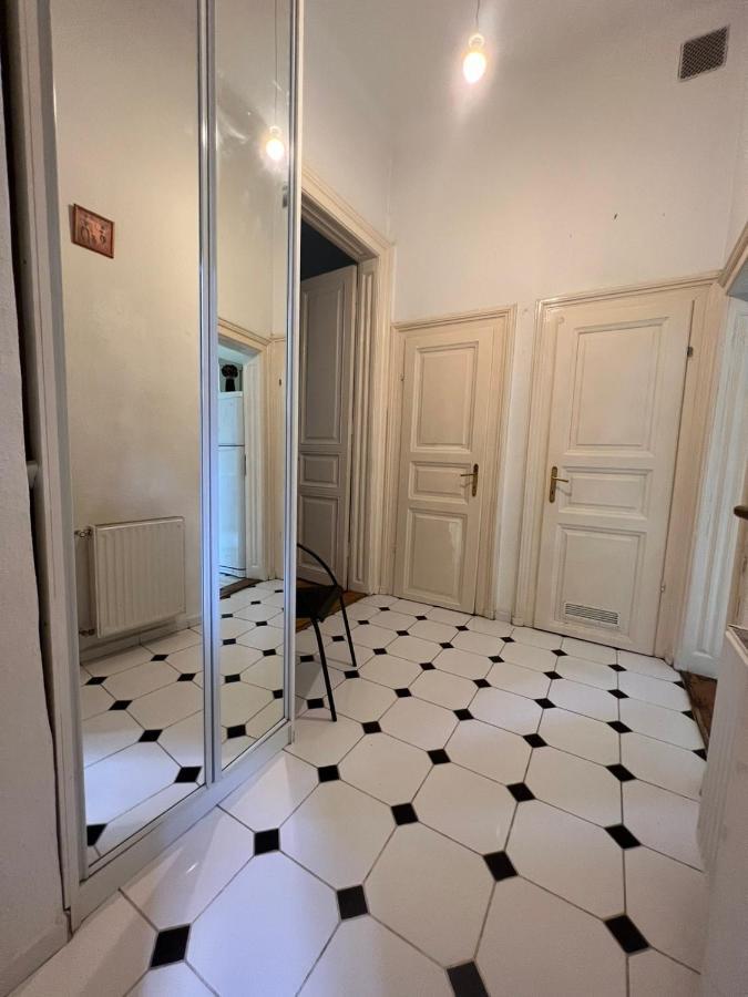 Elena Suite Будапешт Экстерьер фото